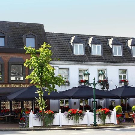 Hotel-Restaurant Wanders Elten Εξωτερικό φωτογραφία