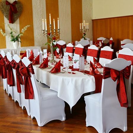 Hotel-Restaurant Wanders Elten Εξωτερικό φωτογραφία