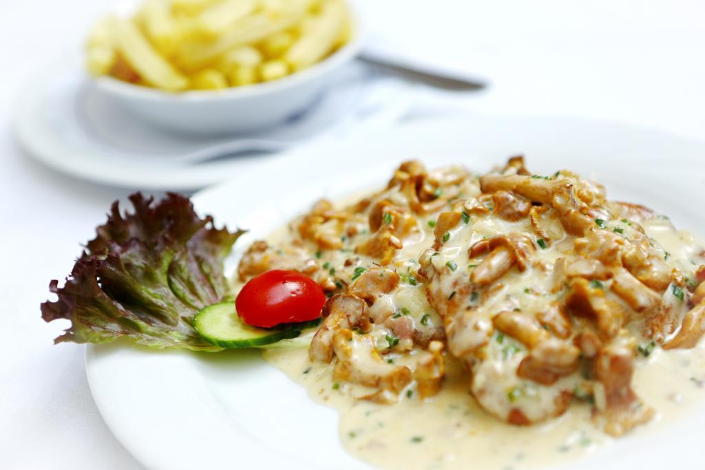 Hotel-Restaurant Wanders Elten Εξωτερικό φωτογραφία