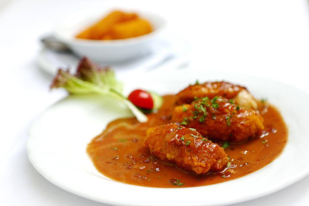Hotel-Restaurant Wanders Elten Εξωτερικό φωτογραφία