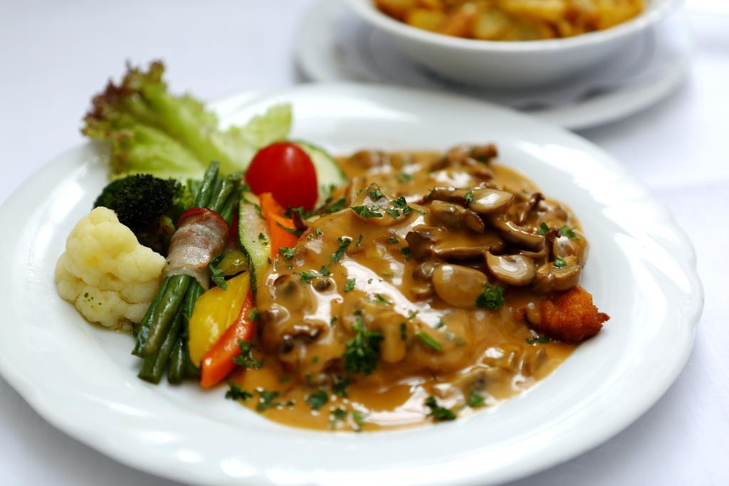 Hotel-Restaurant Wanders Elten Εξωτερικό φωτογραφία