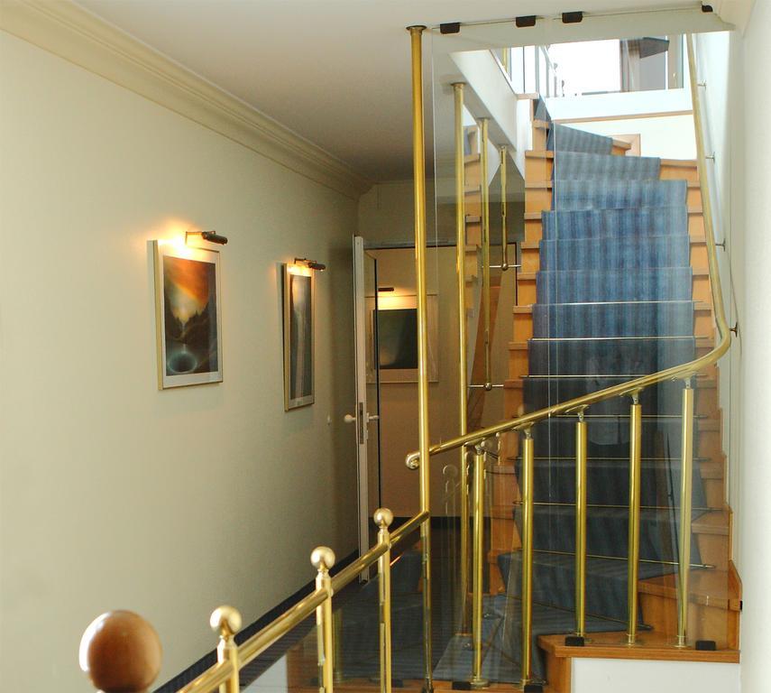 Hotel-Restaurant Wanders Elten Εξωτερικό φωτογραφία