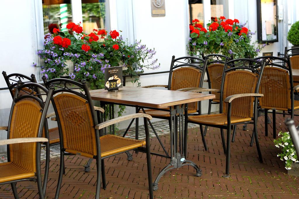 Hotel-Restaurant Wanders Elten Εξωτερικό φωτογραφία