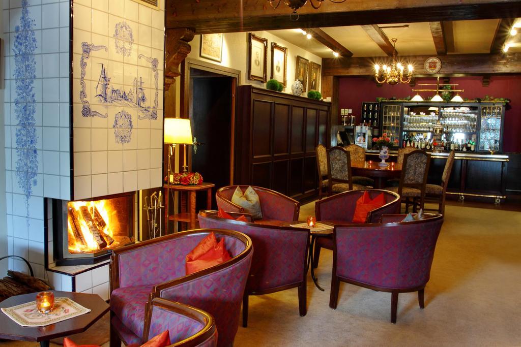 Hotel-Restaurant Wanders Elten Εξωτερικό φωτογραφία