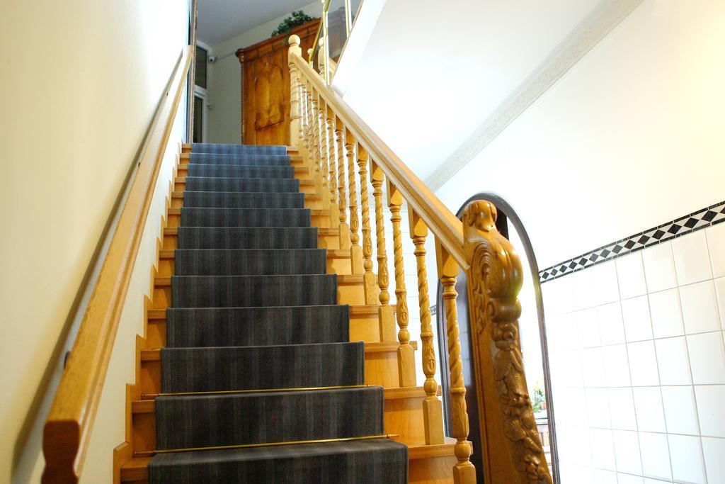 Hotel-Restaurant Wanders Elten Εξωτερικό φωτογραφία
