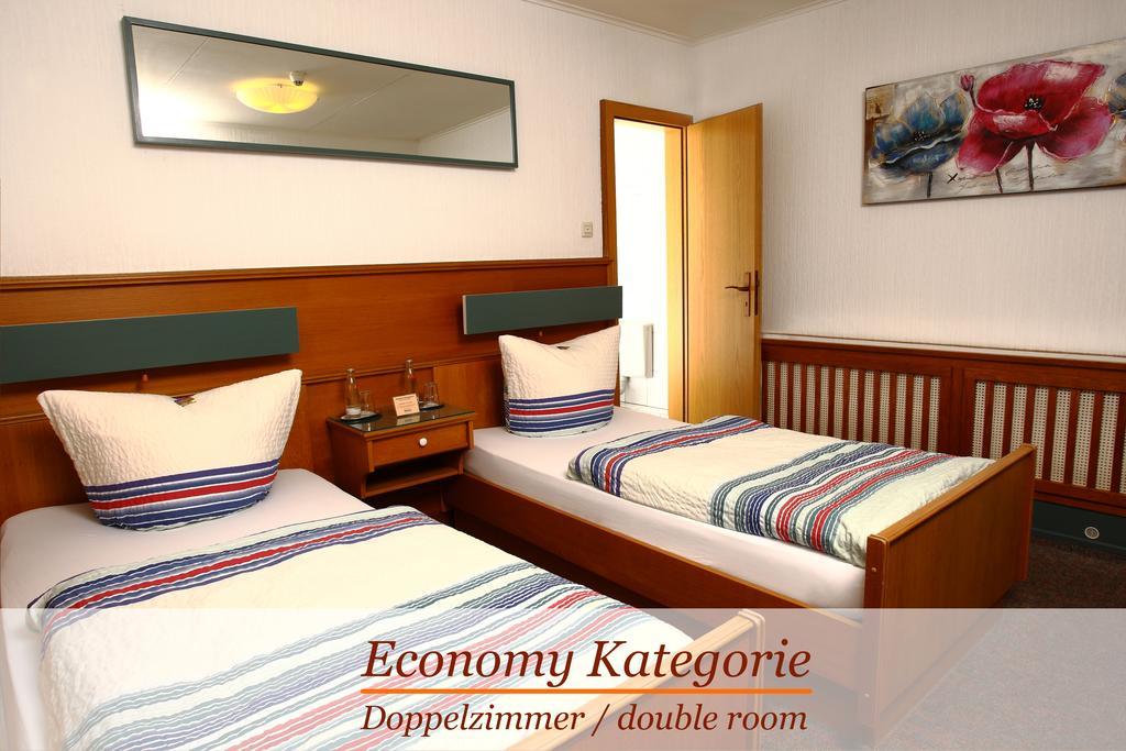 Hotel-Restaurant Wanders Elten Εξωτερικό φωτογραφία