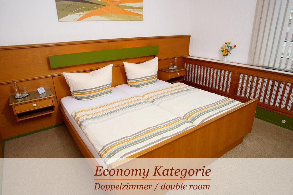Hotel-Restaurant Wanders Elten Εξωτερικό φωτογραφία