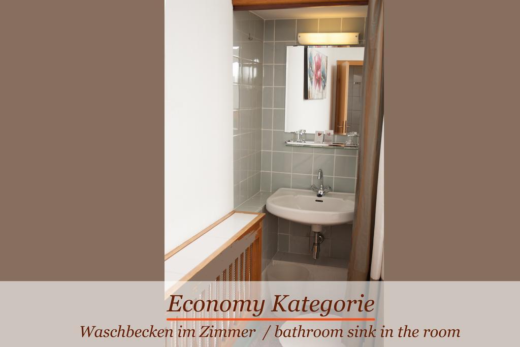 Hotel-Restaurant Wanders Elten Εξωτερικό φωτογραφία